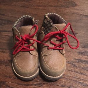 Boys size 6 Ugg Boots